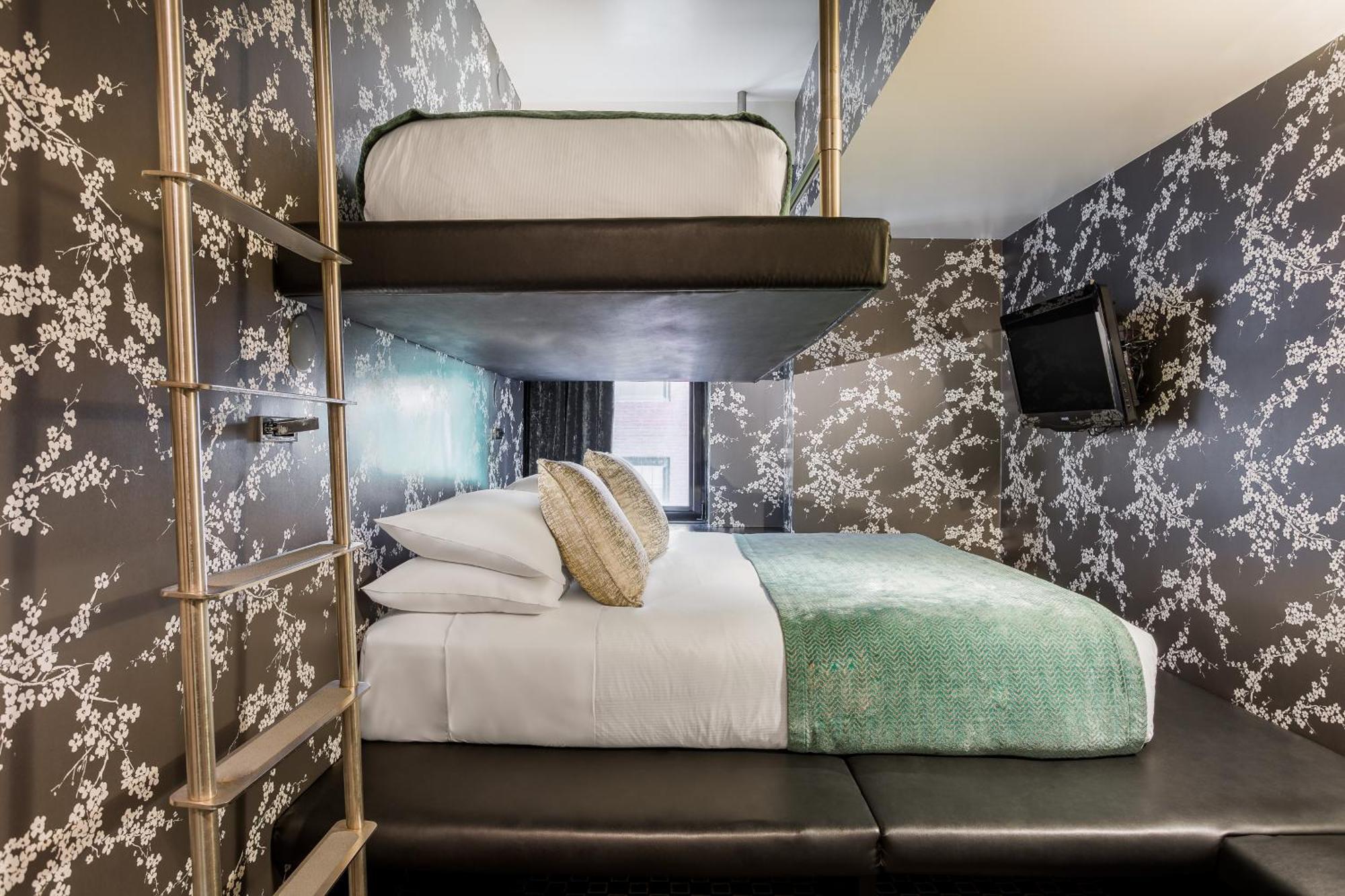 45 Times Square Hotel