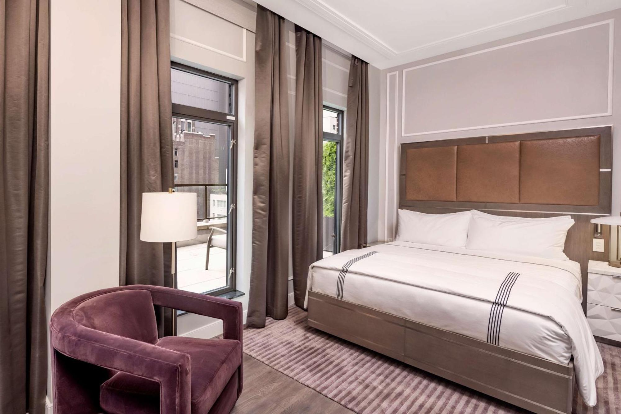 Hilton Club The Quin Hotel 3*