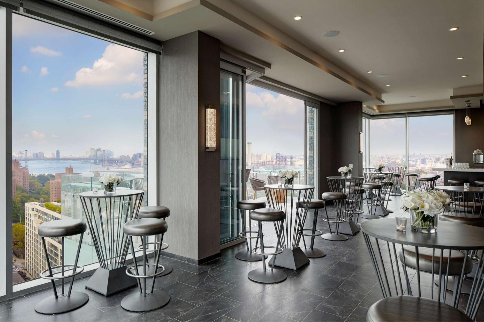 Hotel Hampton Brooklyn Downtown New York