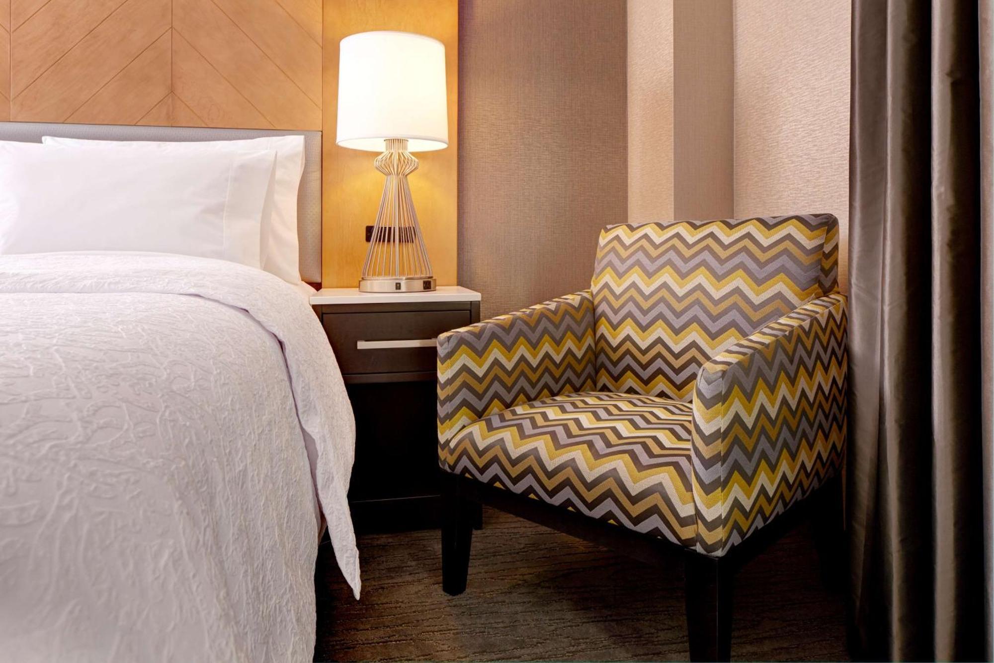 Hotel Hampton Brooklyn Downtown 3*
