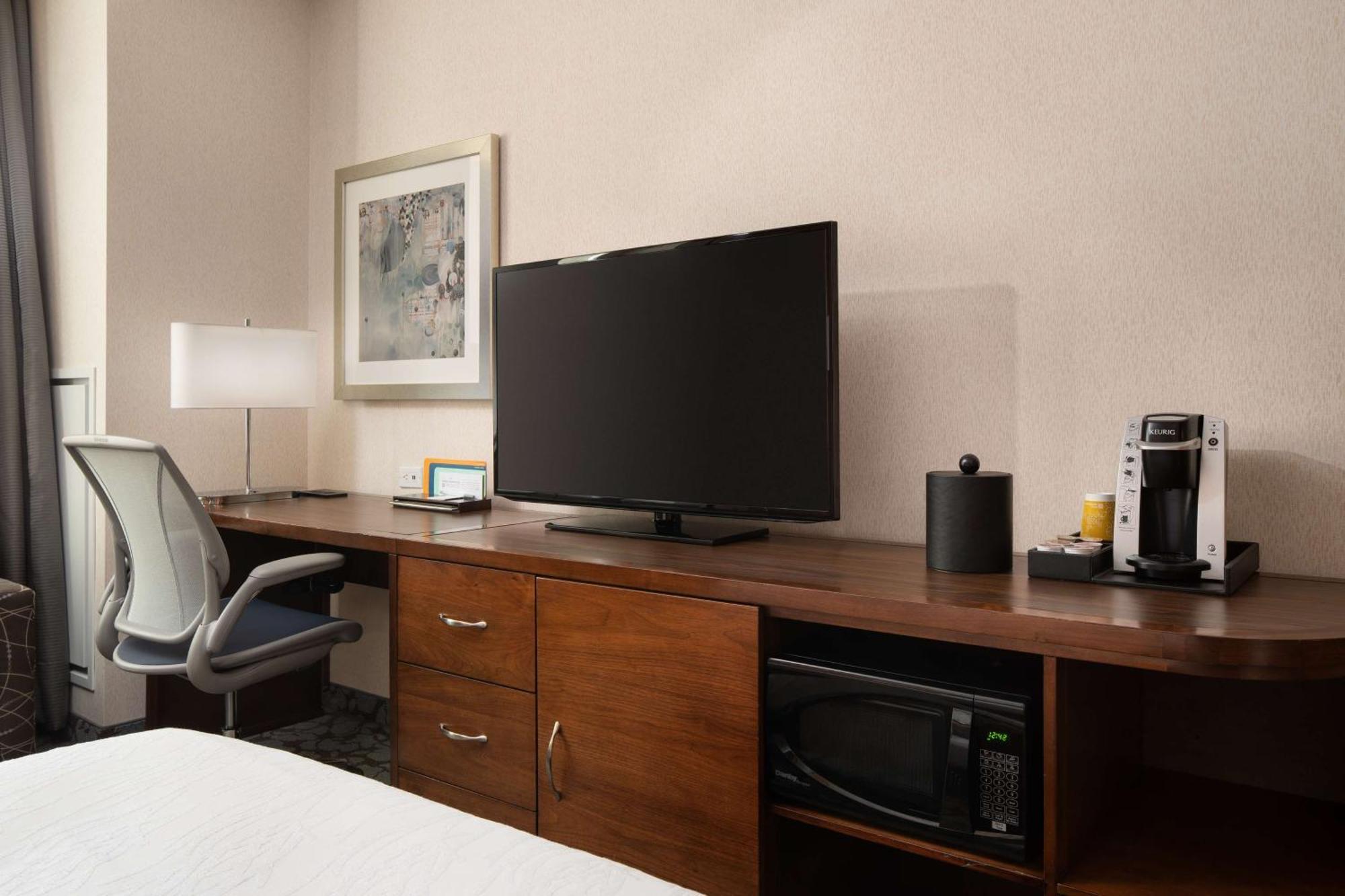 Hotel Hilton Garden Long Island