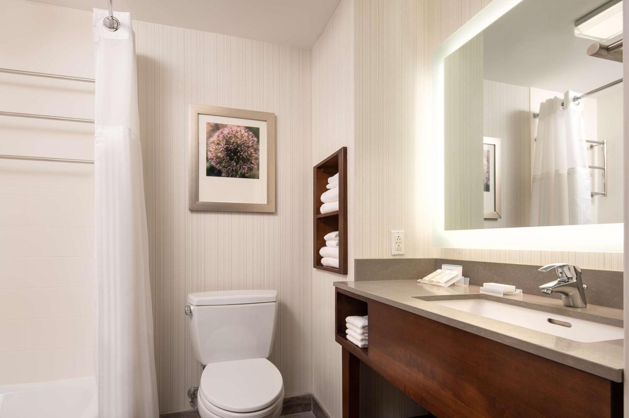 Hilton Garden Long Island