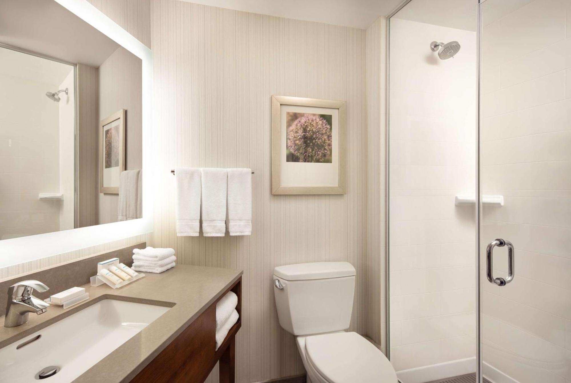 Hilton Garden Long Island 3*