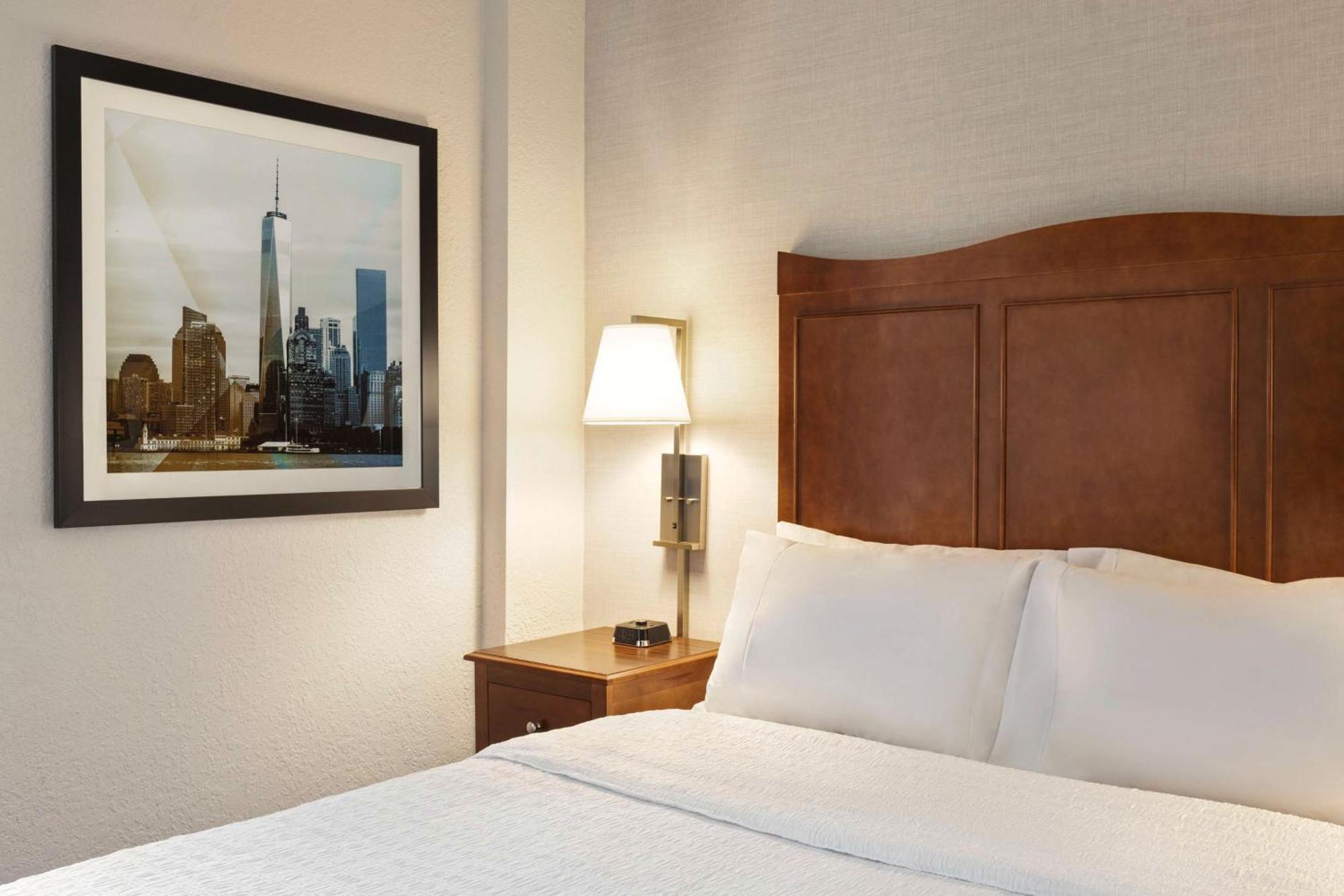 Hampton Manhattan/downtown- Financial District Hotel 3*