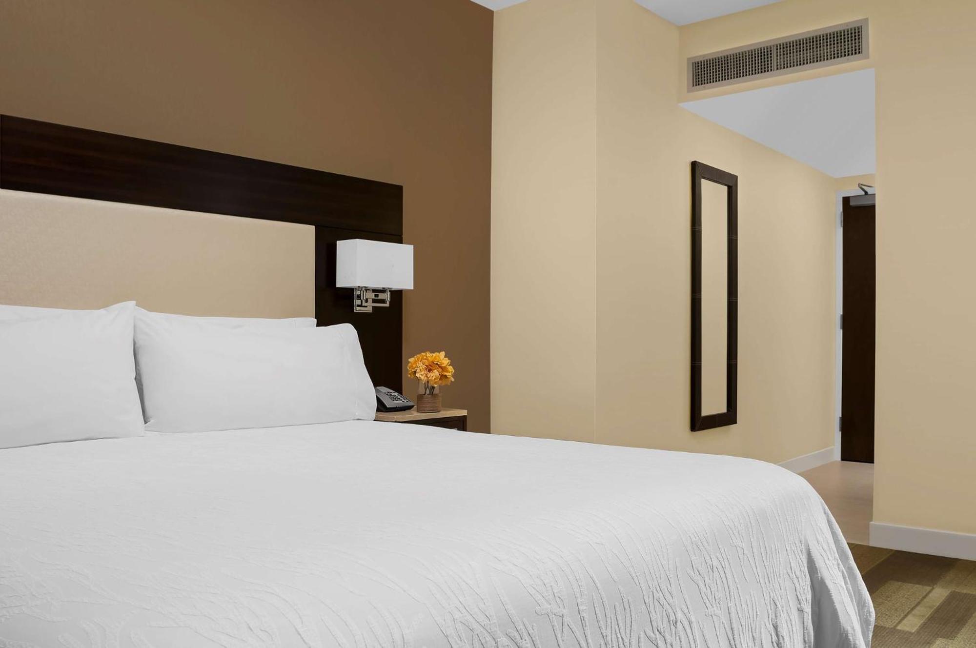 Hilton Garden Times Square Central Hotel