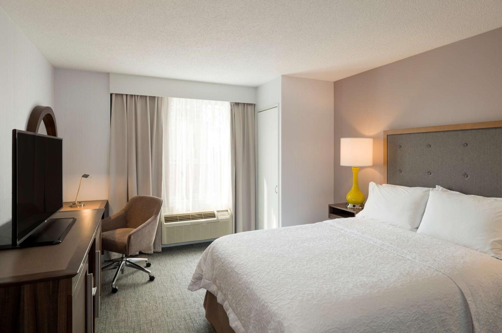 Hampton Manhattan Chelsea New York