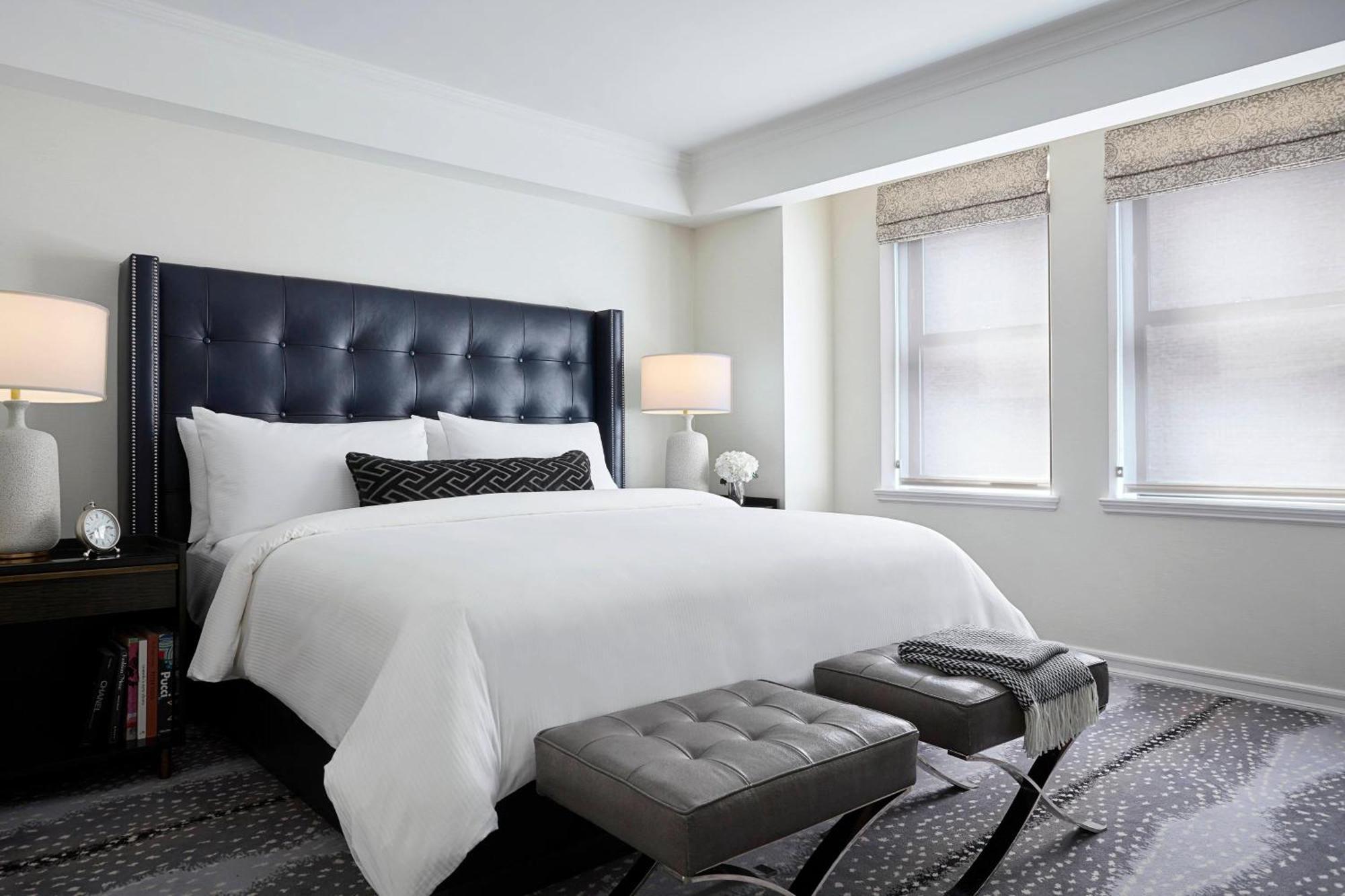 Hotel Jw Marriott Essex House 5*