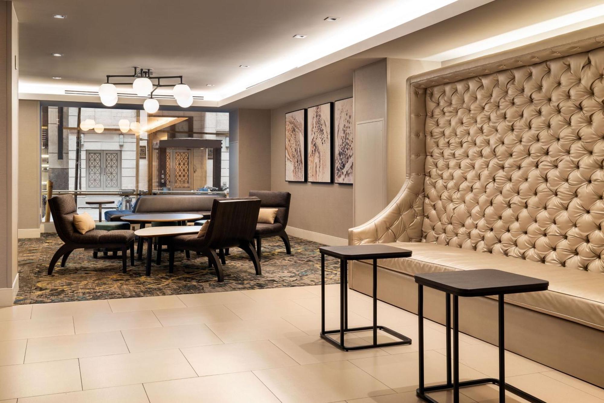 Hotel By Marriott Manhattan/ Midtown Eastside