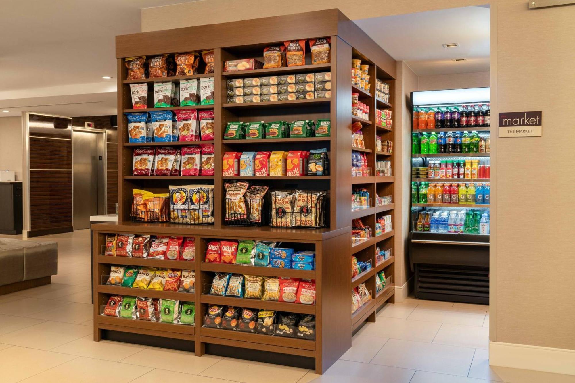 By Marriott Manhattan/ Midtown Eastside 4* New York