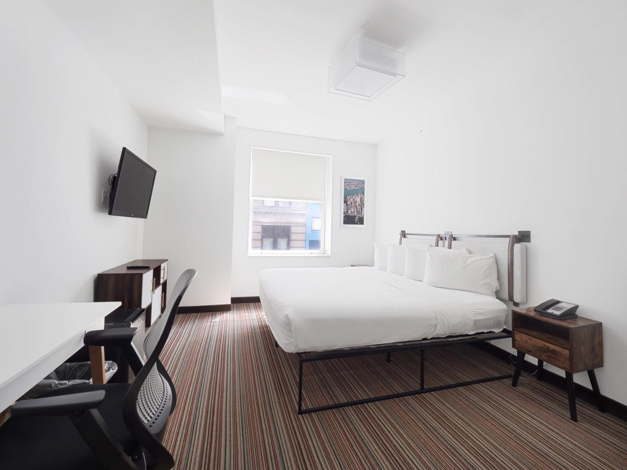 The Herald By Luxurban 3* New York