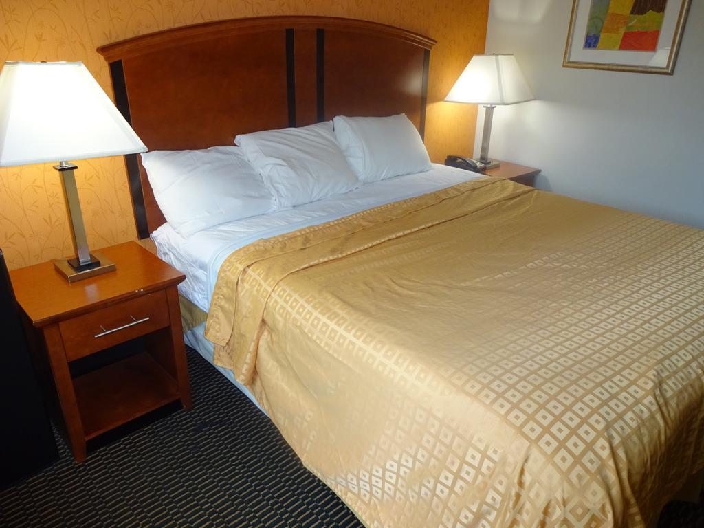 Lexington 2* New York