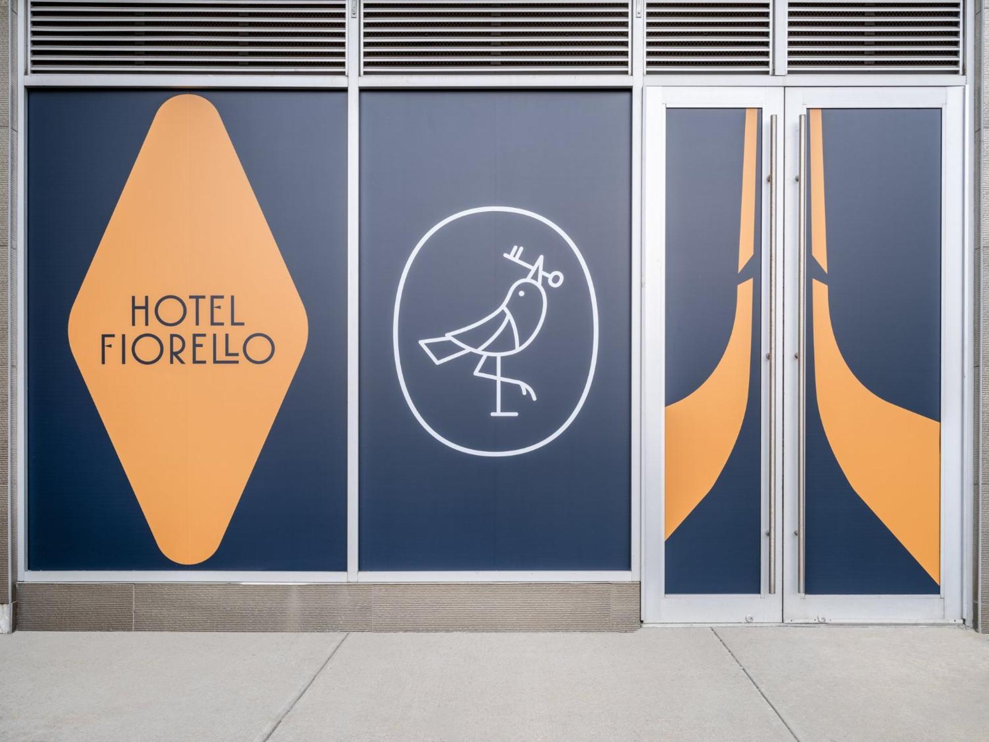 Voco Fiorello - Laguardia East By Ihg Hotel 4*