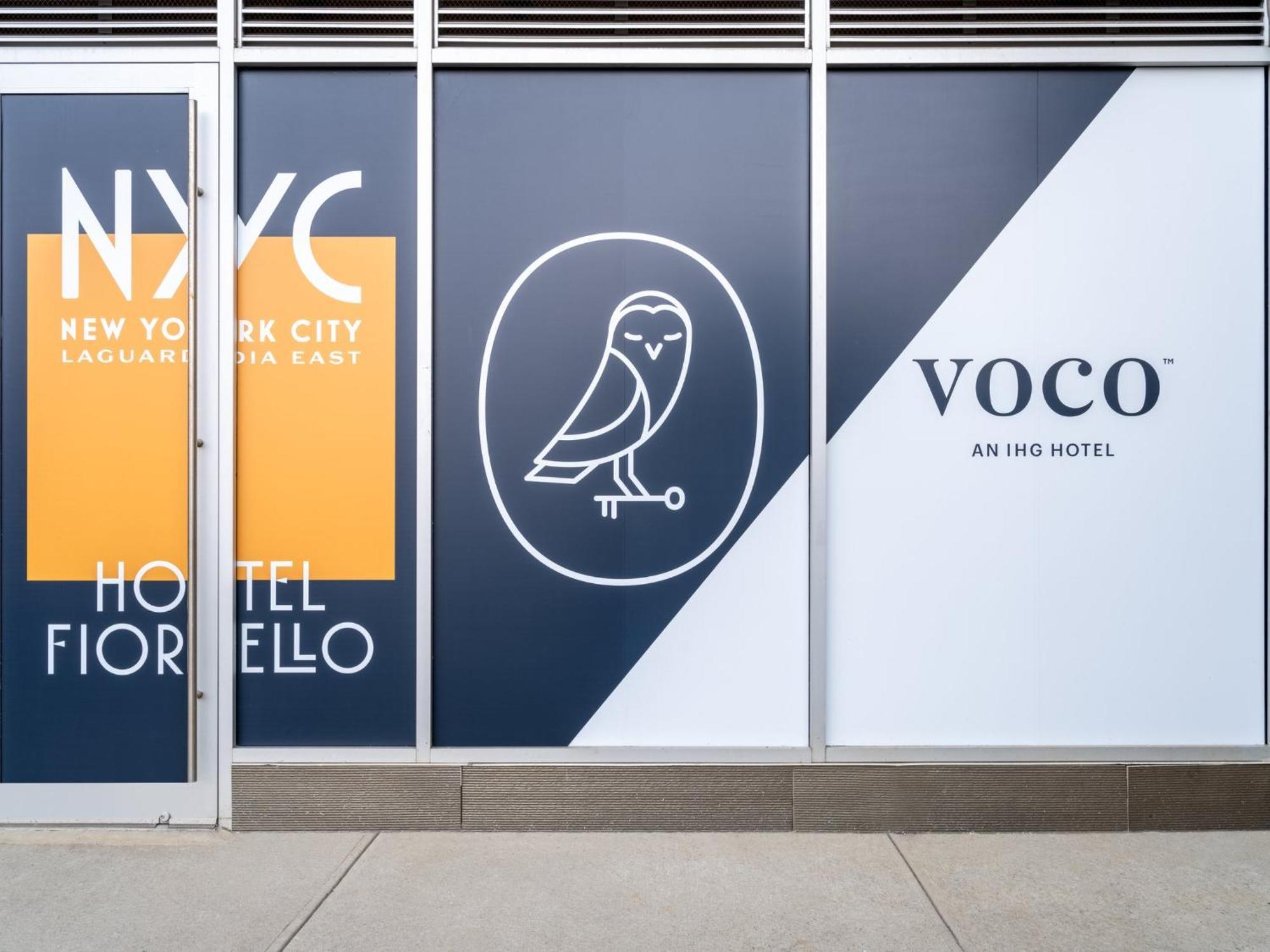Voco Fiorello - Laguardia East By Ihg Hotel New York