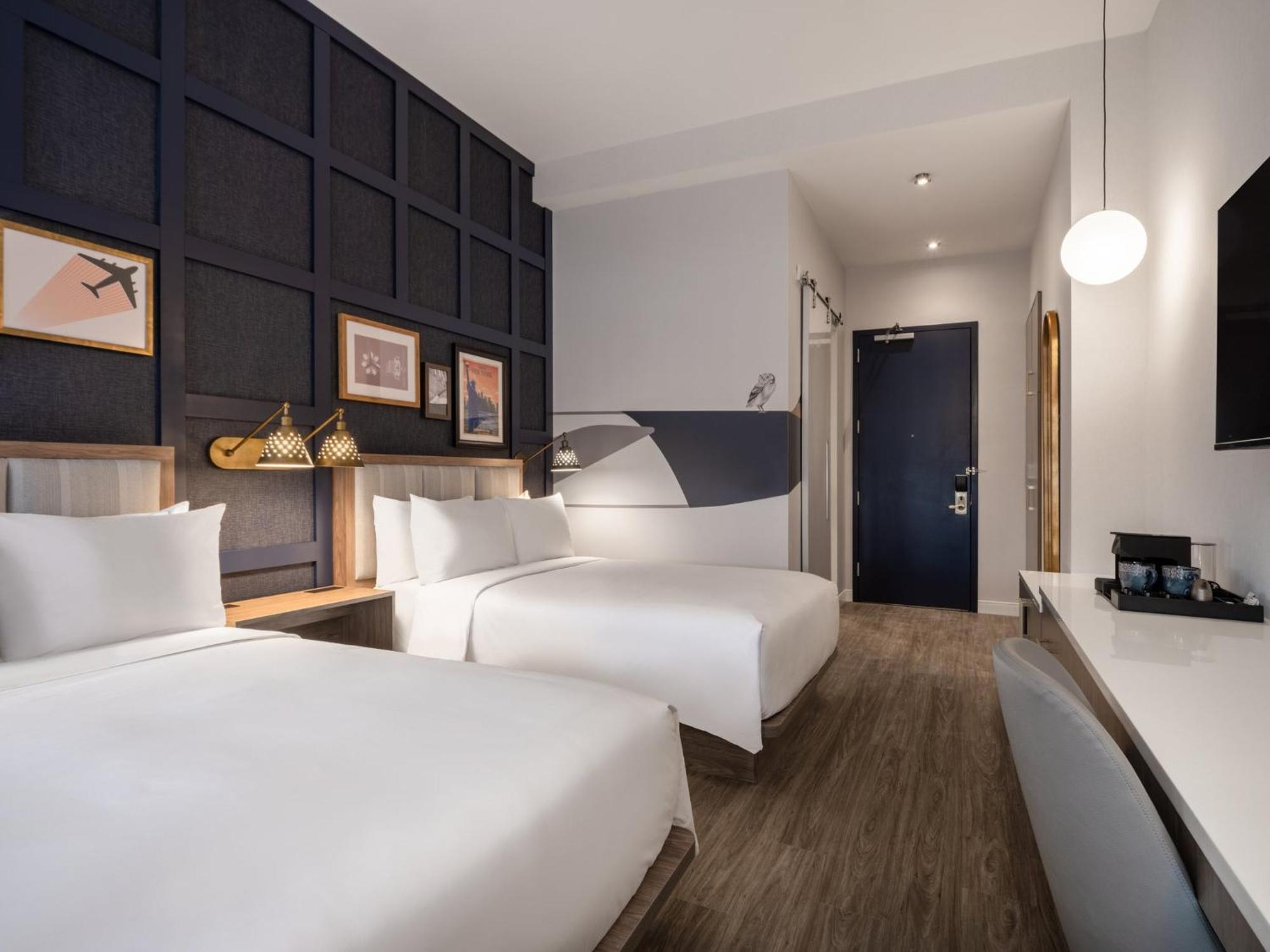 Hotel Voco Fiorello - Laguardia East By Ihg New York