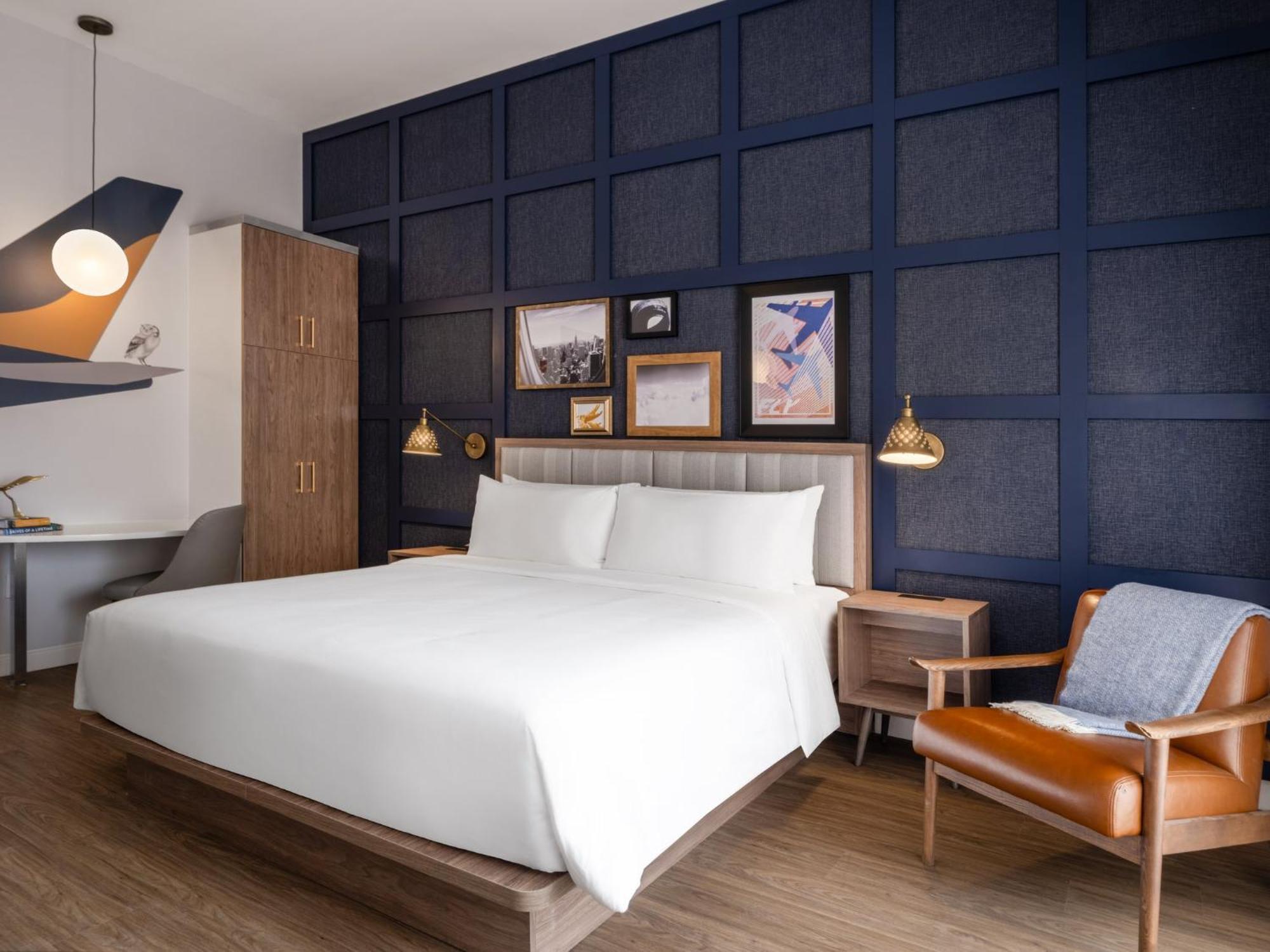 Voco Fiorello - Laguardia East By Ihg