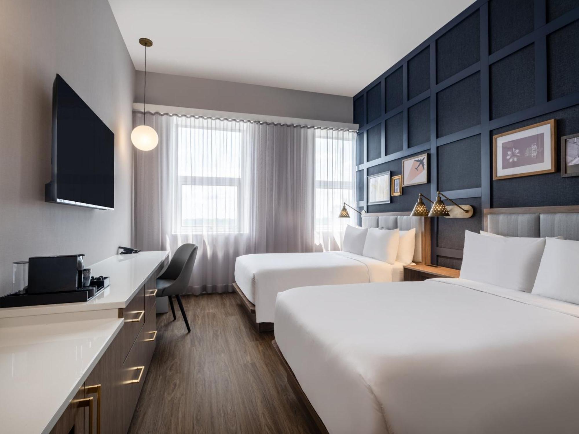 Voco Fiorello - Laguardia East By Ihg New York