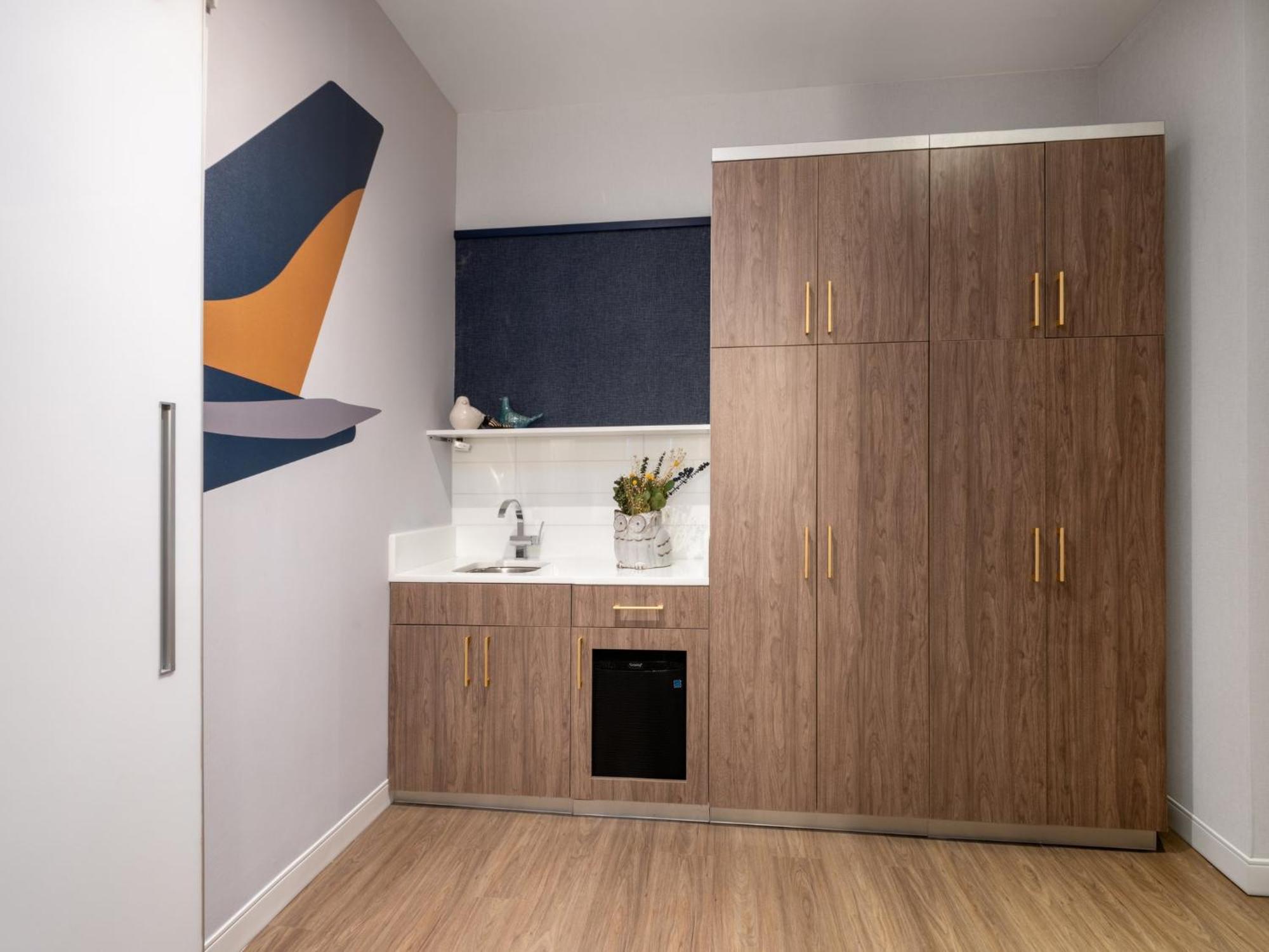 Voco Fiorello - Laguardia East By Ihg 4* New York