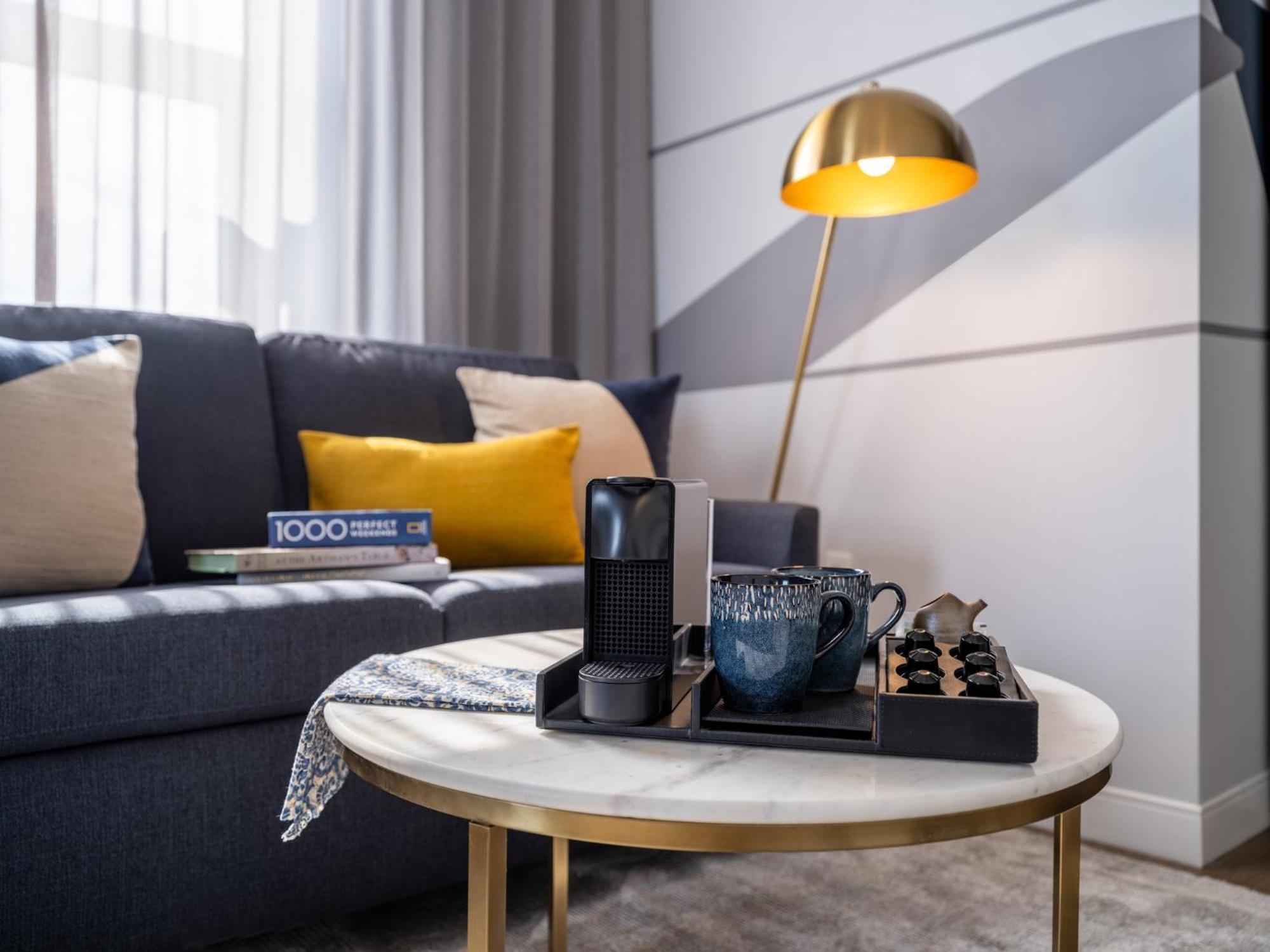 Hotel Voco Fiorello - Laguardia East By Ihg New York