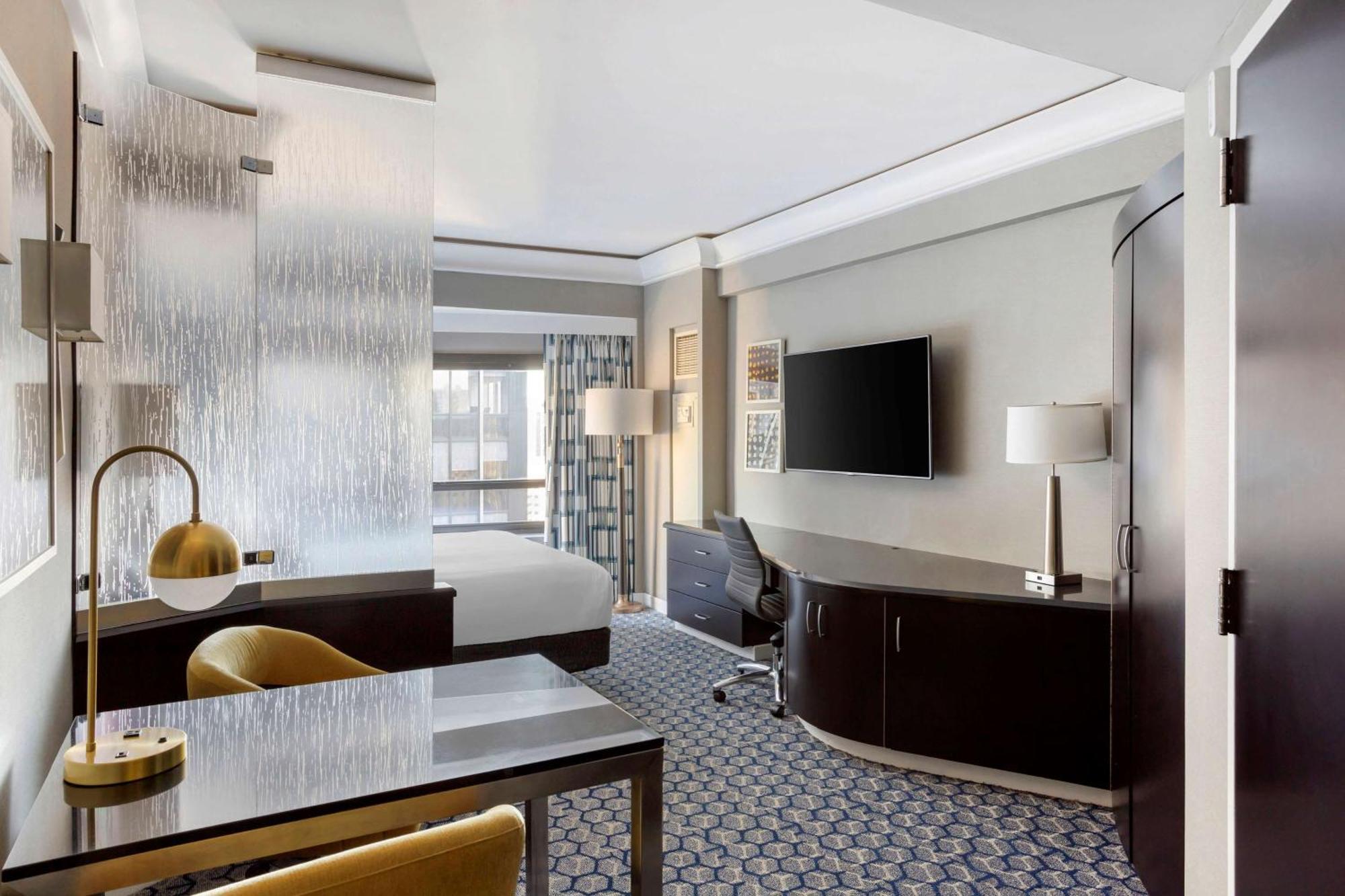 Hilton Club New York Hotel 3*