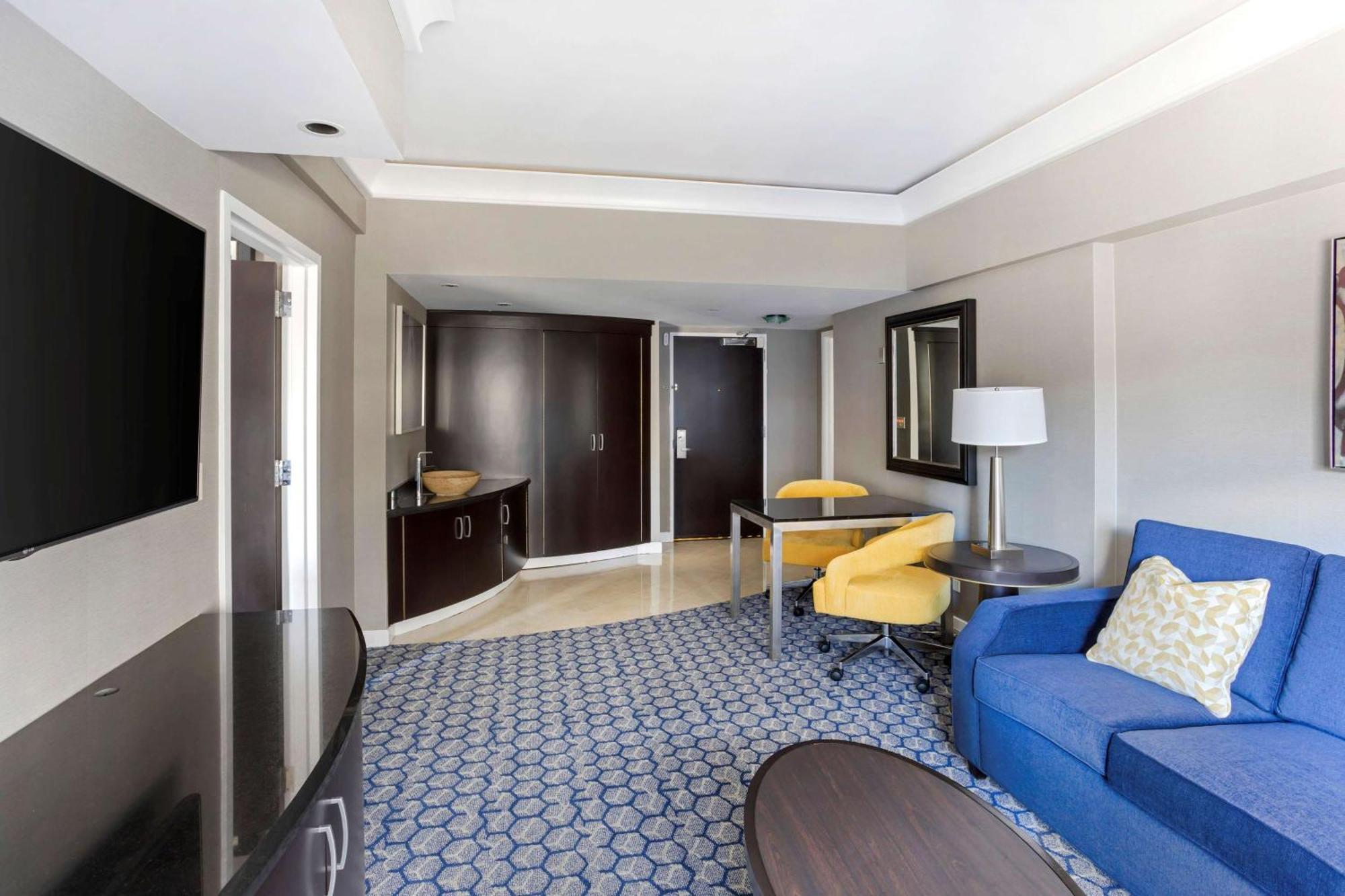Hilton Club New York Hotel 3*