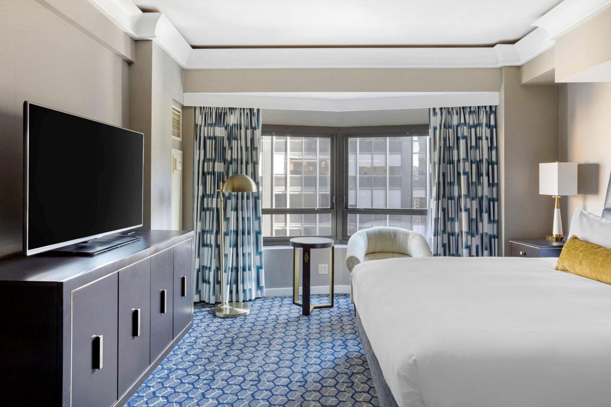 Hotel Hilton Club New York 3*