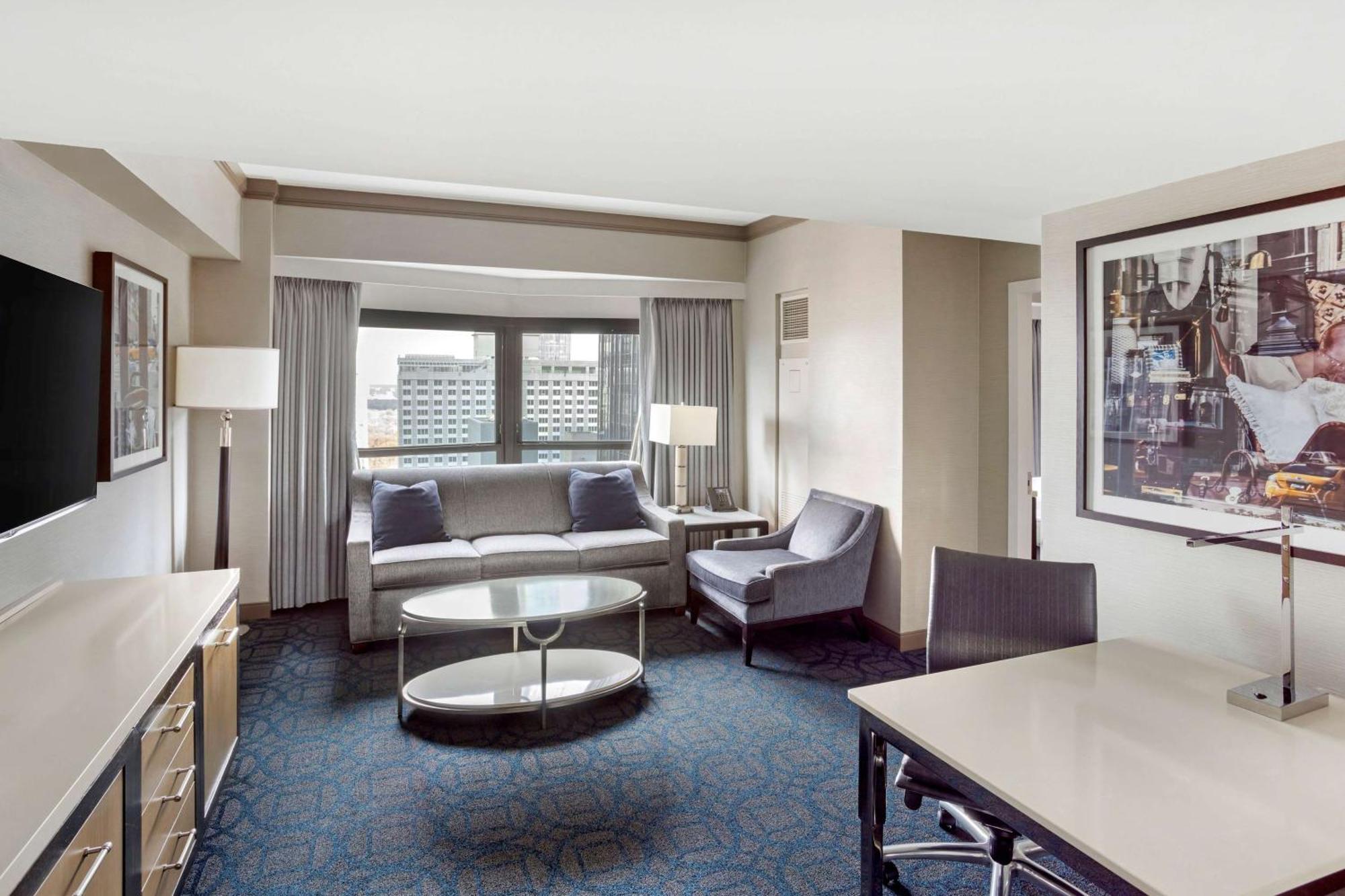 Hilton Club New York Hotel