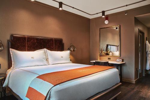 Soho Grand