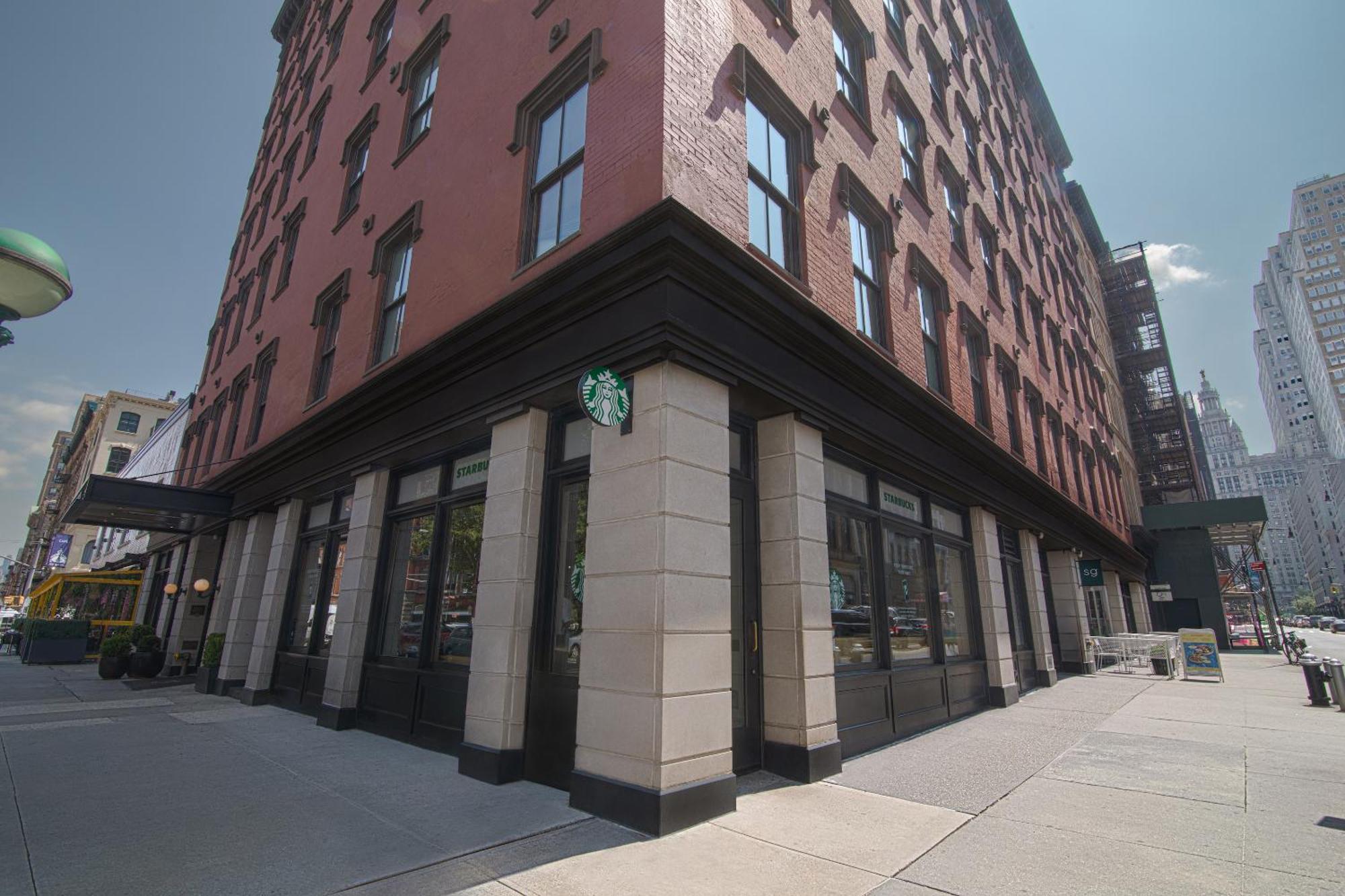 The Frederick Tribeca 5* New York
