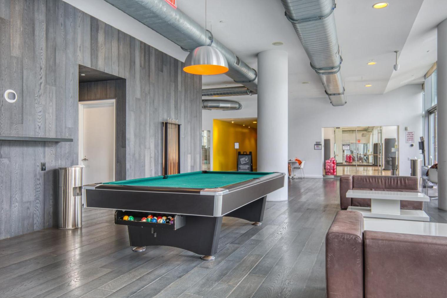 Blueground Midtown W Gym Nr Hudson River Park Nyc-1458 Apartment New York