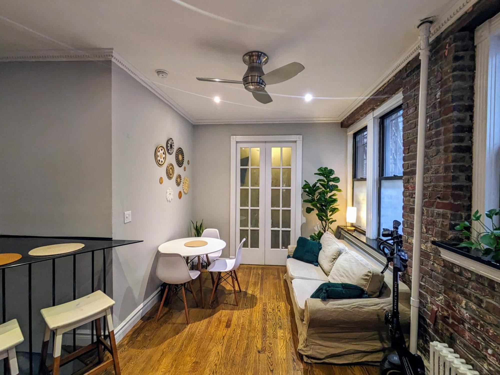 Guest house Lovely At 3 Bedroom At The Heart Of East Village New York