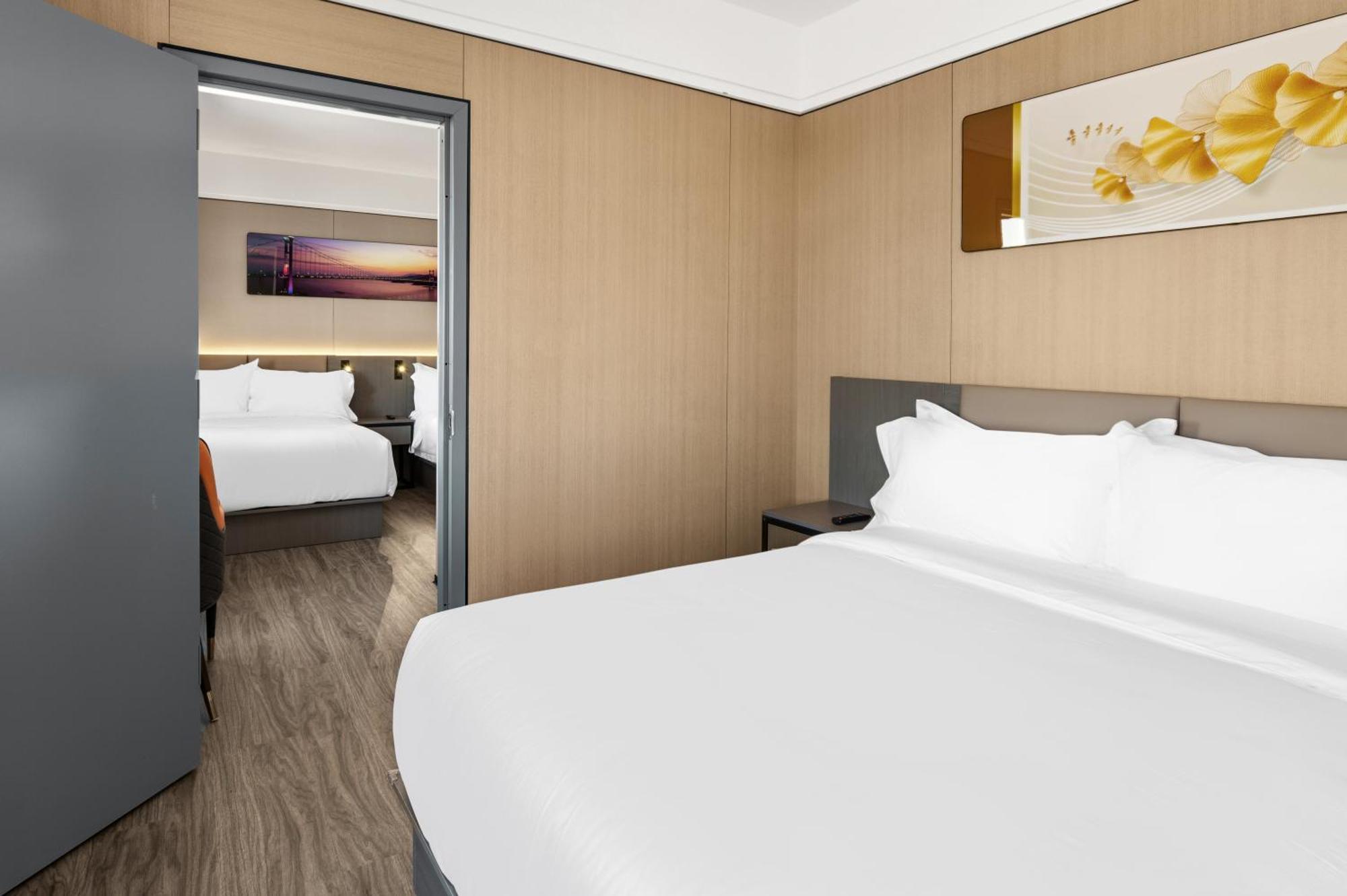 Hotel Ly