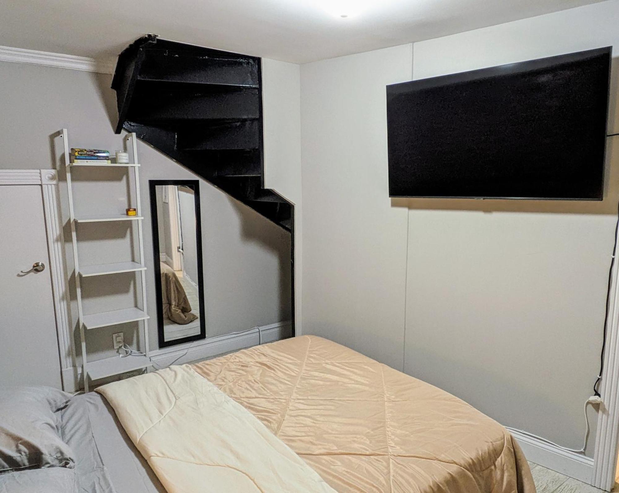 Guest house Lovely At 3 Bedroom At The Heart Of East Village New York