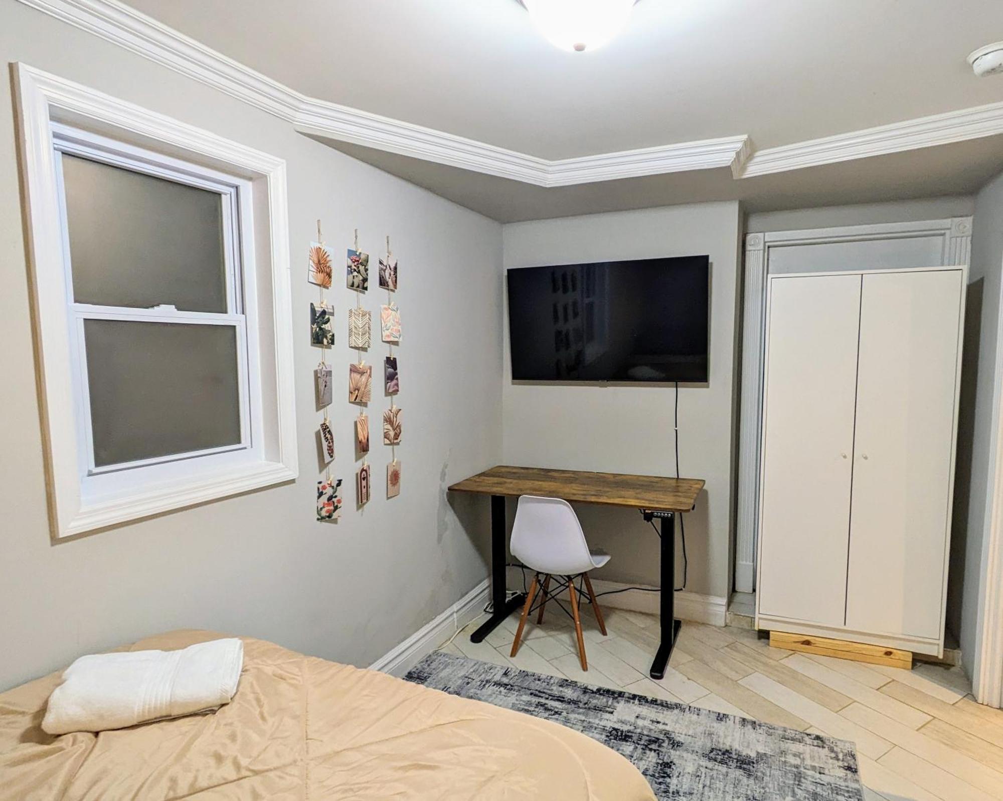Lovely At 3 Bedroom At The Heart Of East Village Gasthof New York