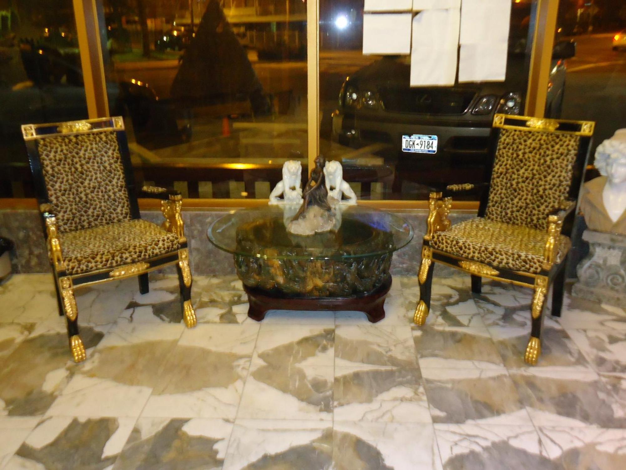 Hotel Paris