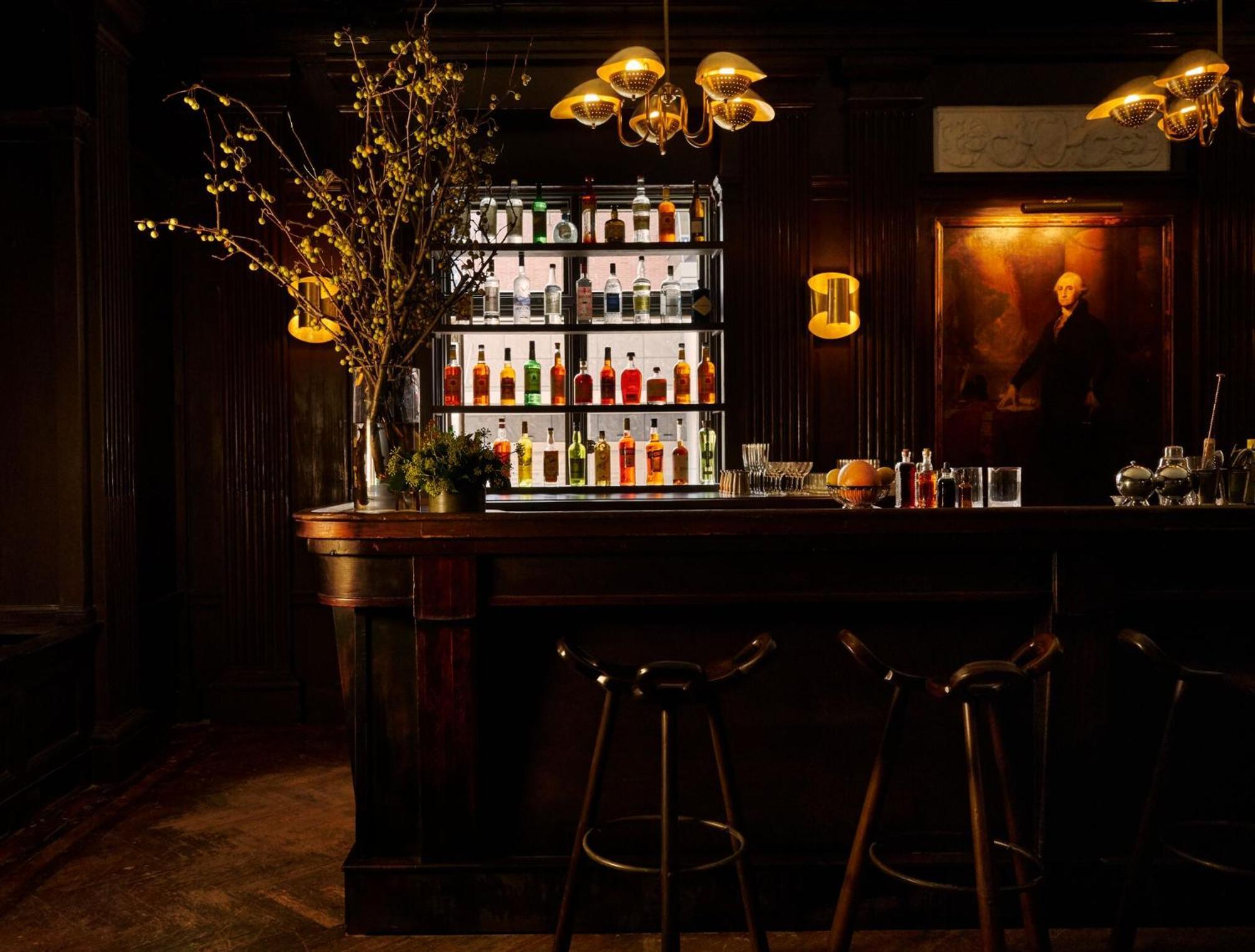 Hotel Freehand New York