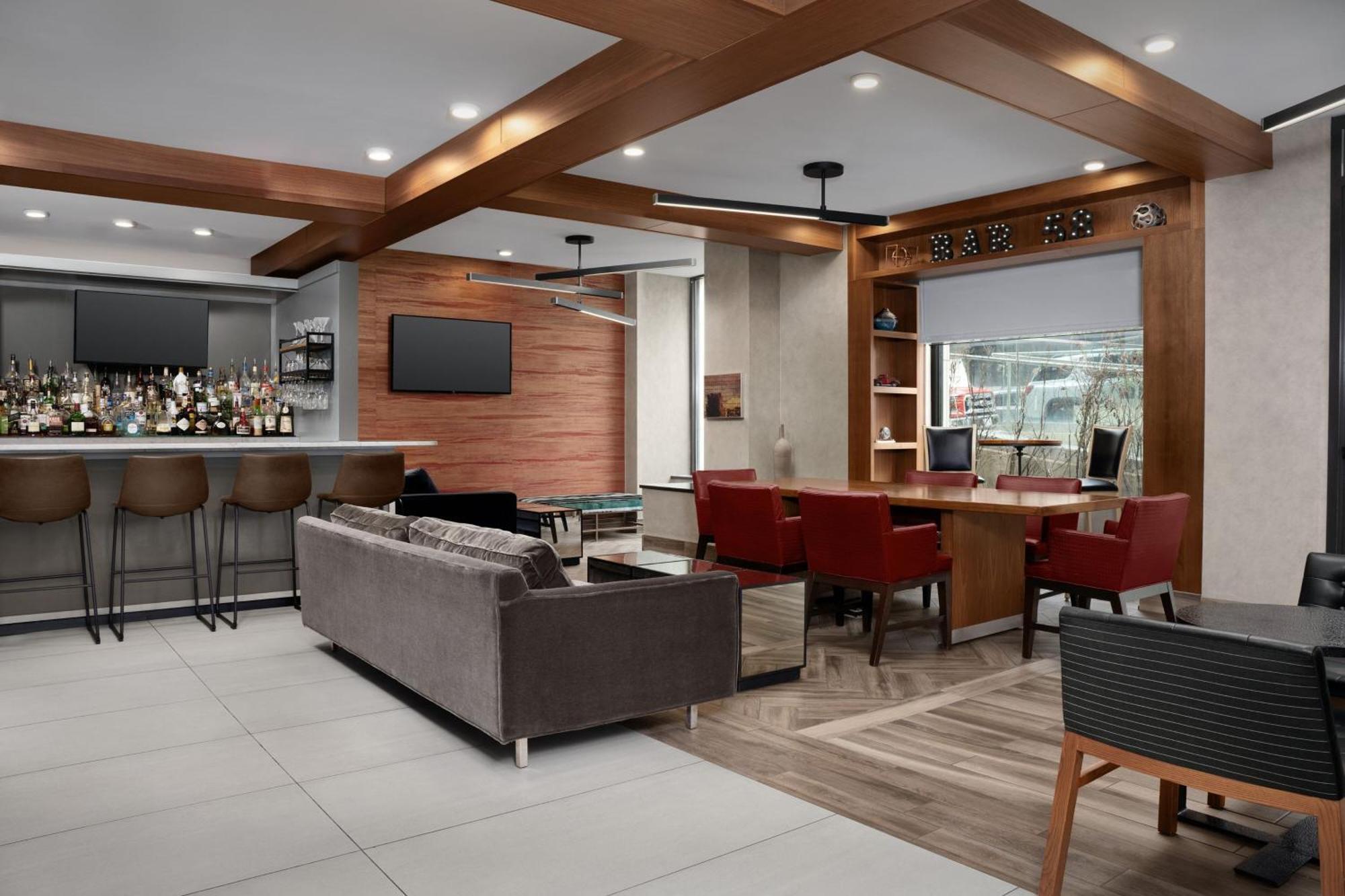 Fairfield & By Marriott Manhattan/central Park Hotel 3*