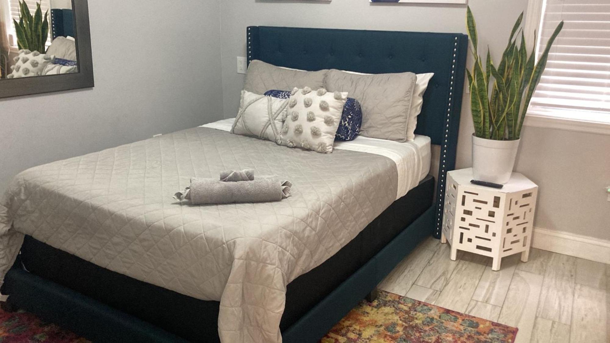 3 Bedroom Apartment New York