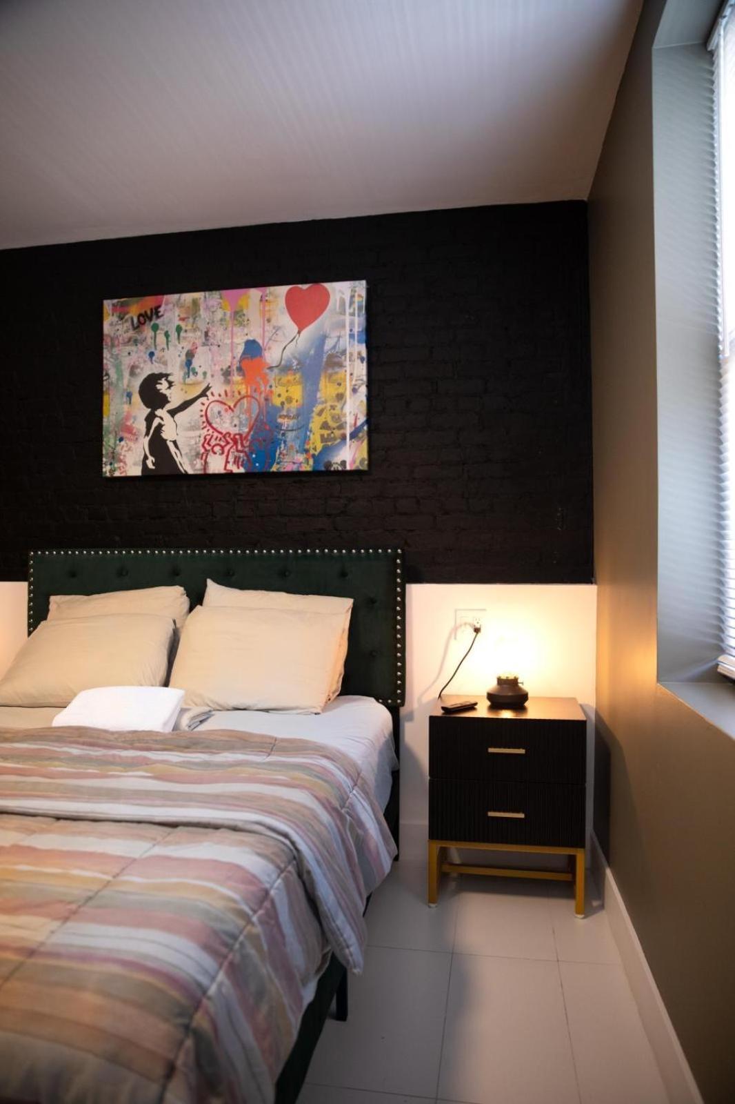 Kama Park Hostel