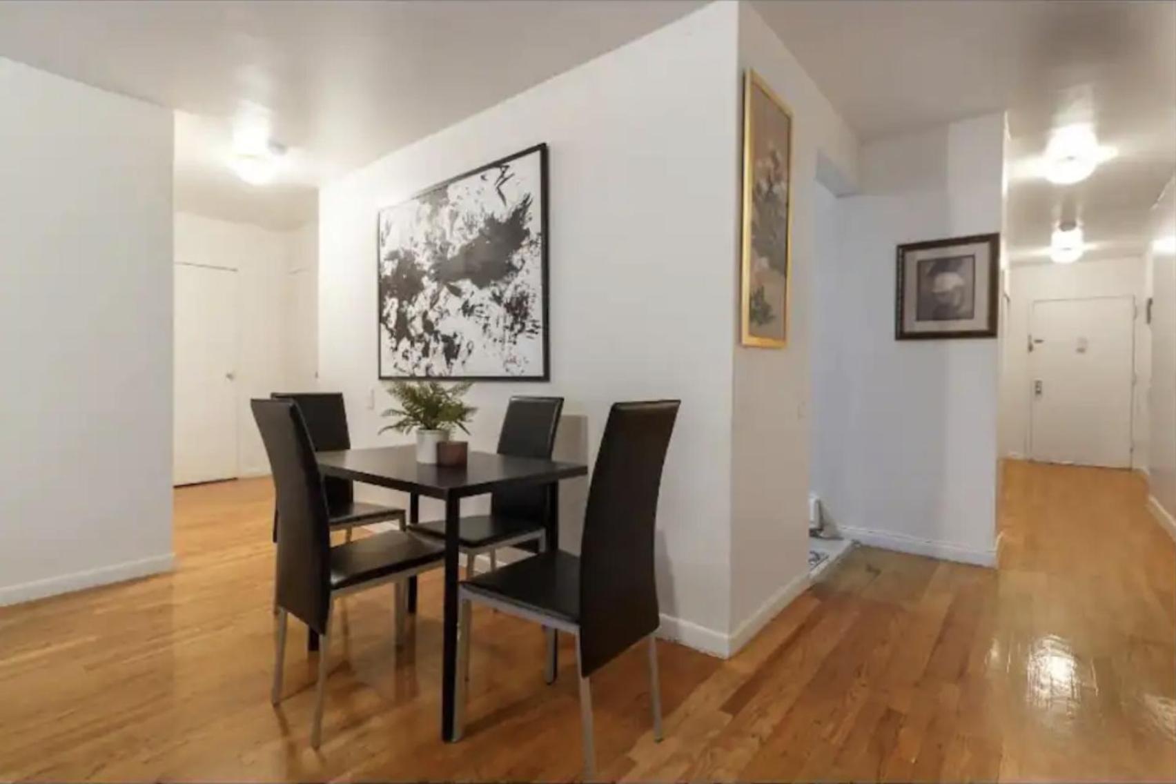 2bed Bliss By Park North *