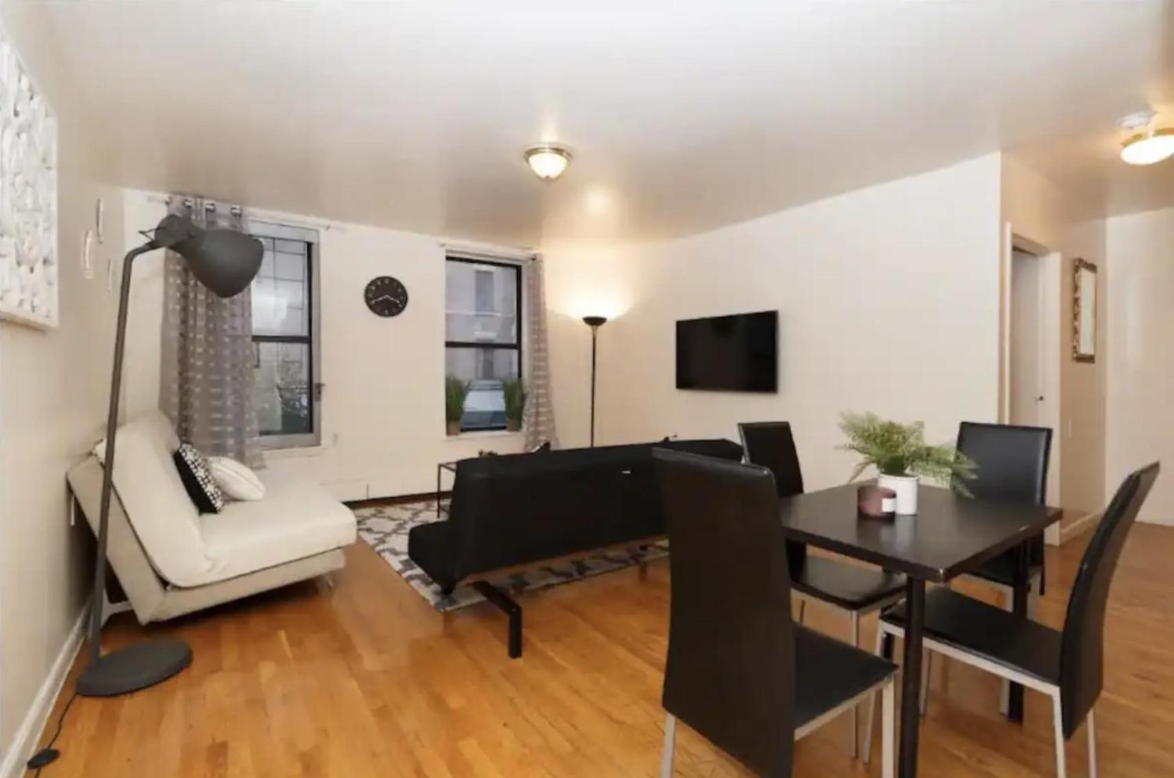 2bed Bliss By Park North New York