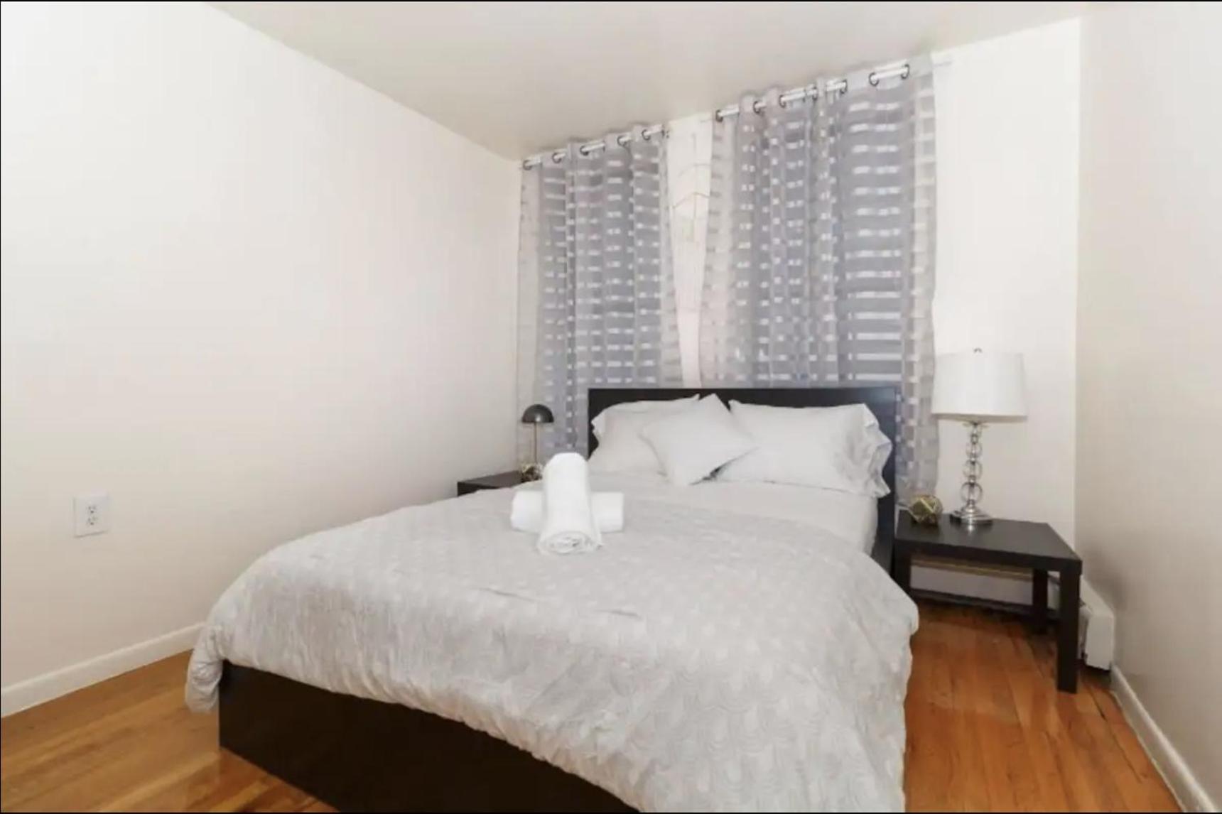 2bed Bliss By Park North New York
