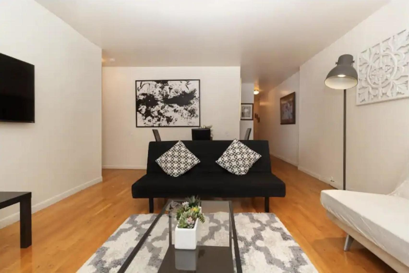 Apartment 2bed Bliss By Park North