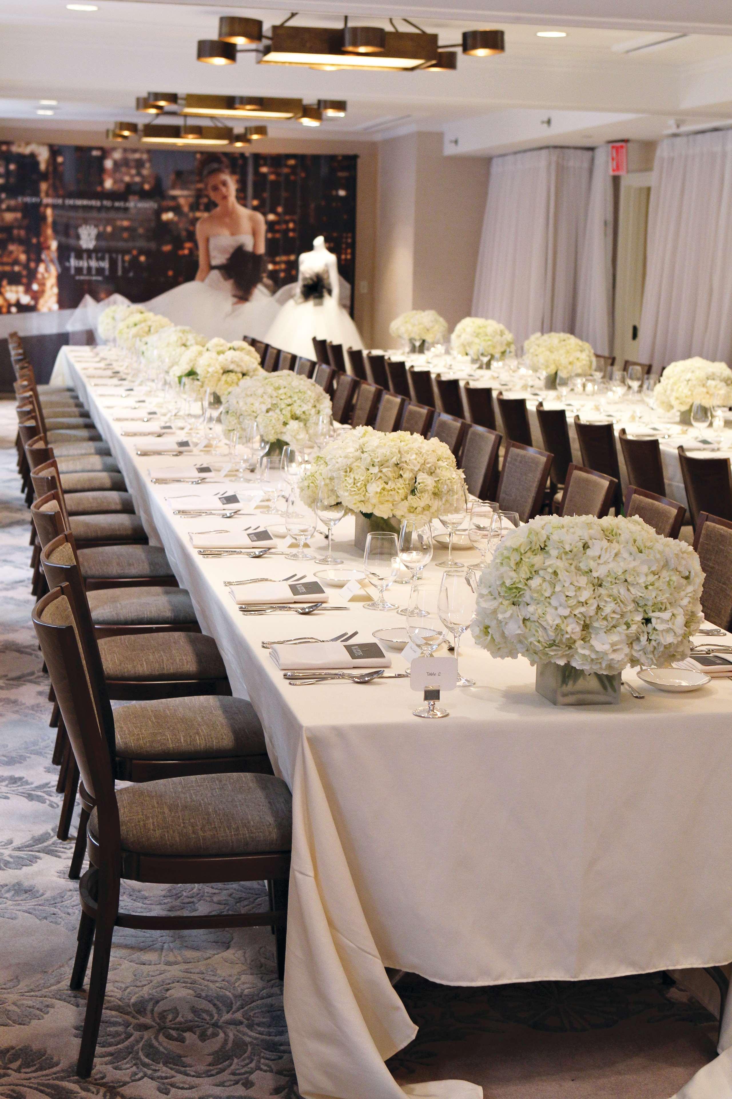 The Benjamin Royal Sonesta Hotel