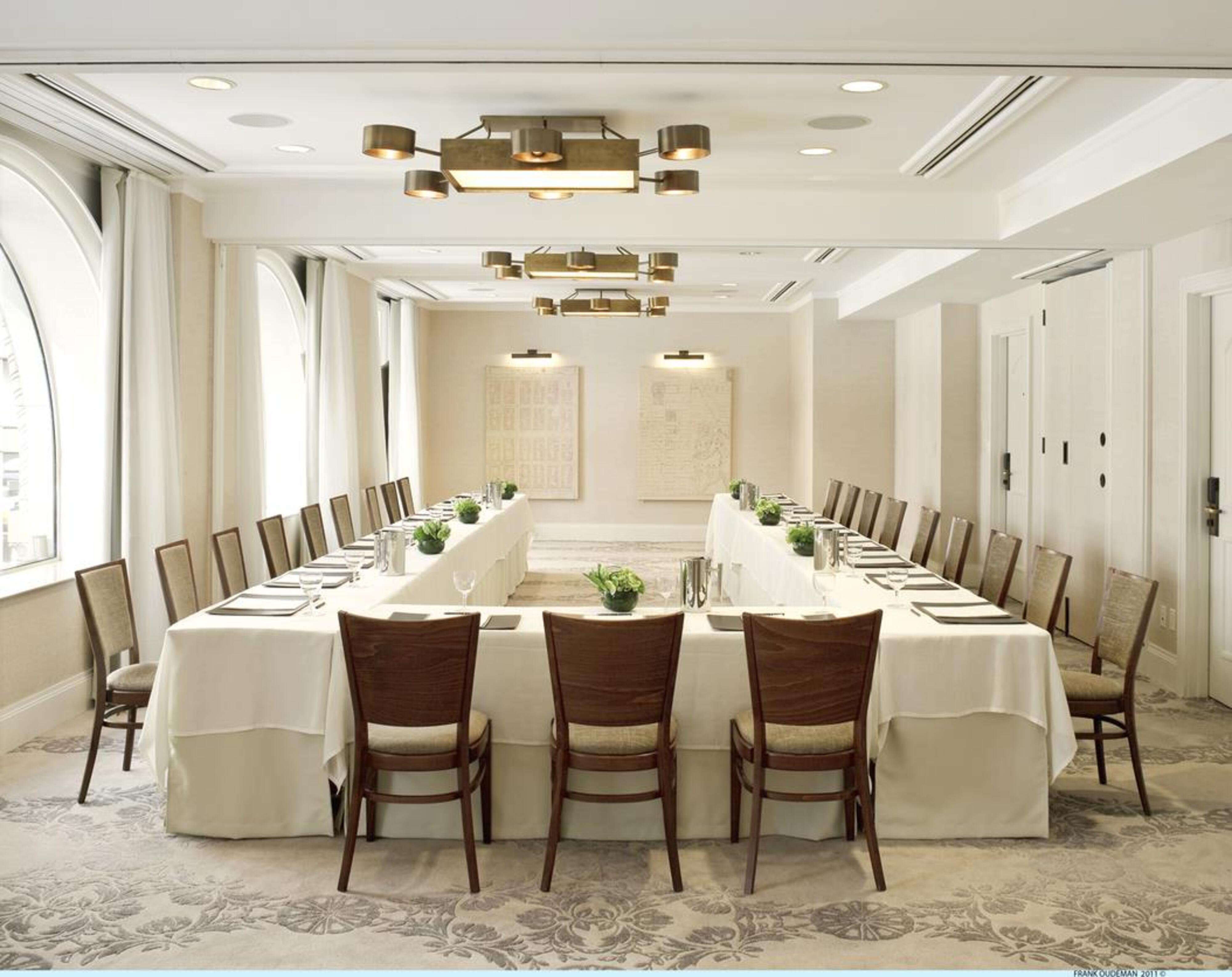 The Benjamin Royal Sonesta New York