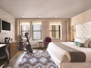Hotel The Gallivant Times Square 4*