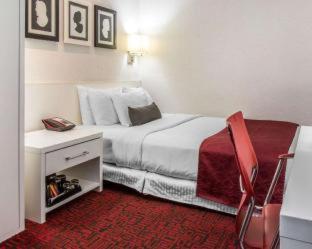 Hotel The Moore