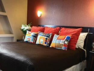 Nesva - Vista (adults Only) Hotel New York