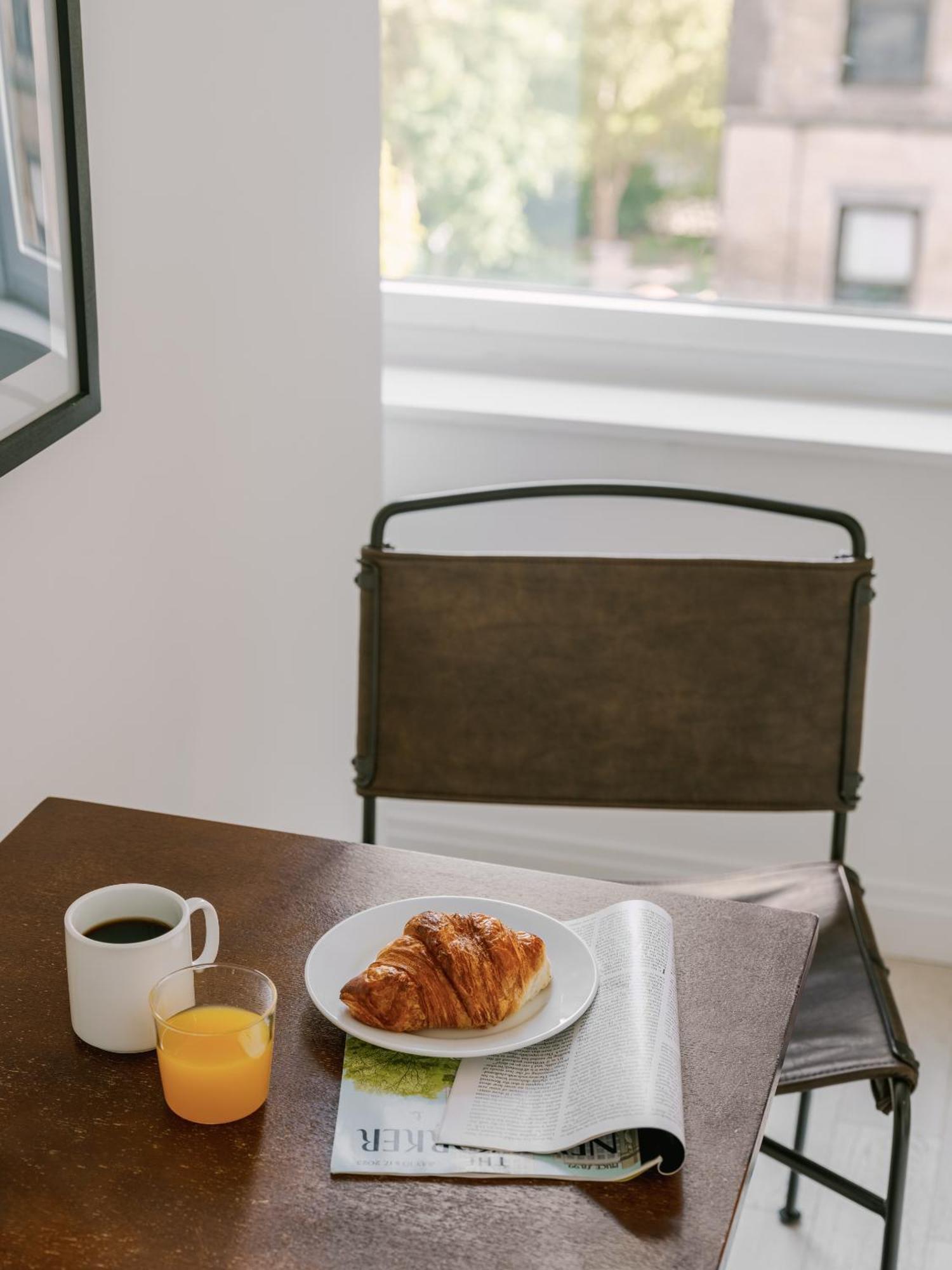 Aparthotel Sonder Battery Park 2*