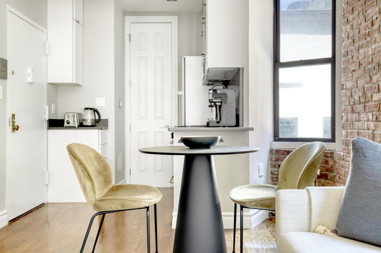 Kips Bay 1br W Wd Nr E River 6 Train Nyc-828 Apartment