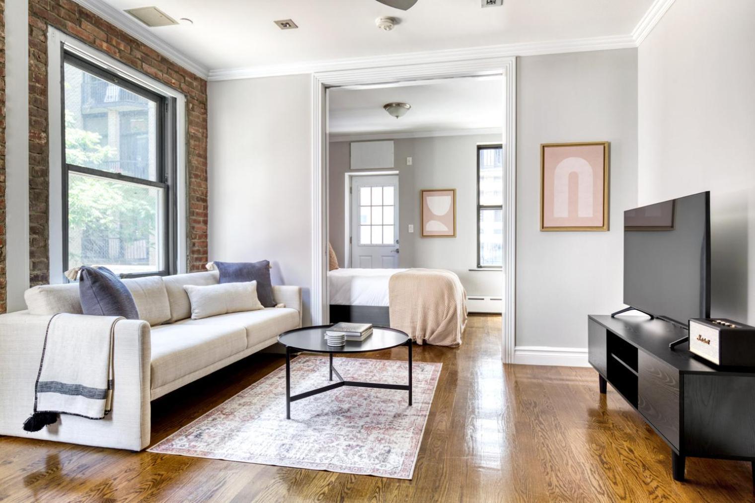 Apartment Kips Bay 1br W Wd Nr E River 6 Train Nyc-828